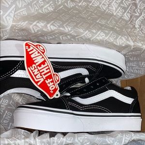 Kids vans